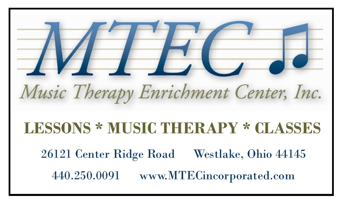 Music Therapy Enrichment Center logo